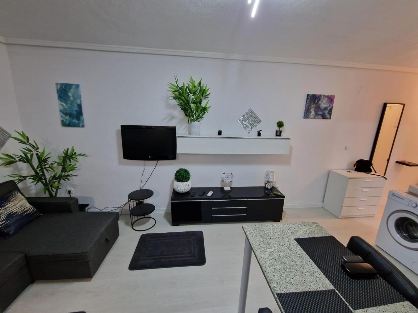 Alexa Studio With Views Ciudad Quesada Exteriör bild